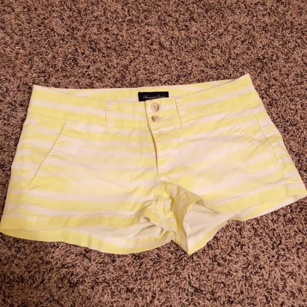 American eagle